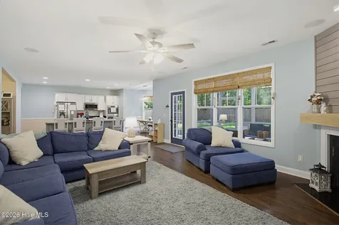 289 Weir Drive Hampstead NC 28443