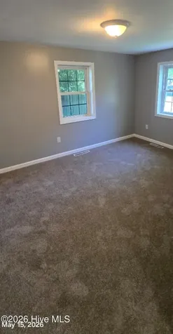 302 Pete Jones Drive Richlands NC 28574