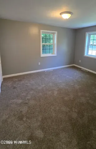 302 Pete Jones Drive Richlands NC 28574
