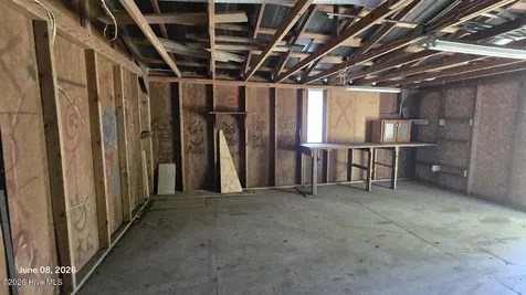302 Pete Jones Drive Richlands NC 28574