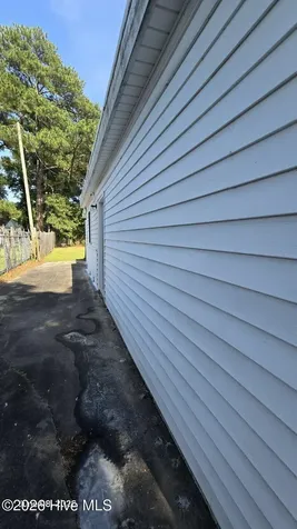 302 Pete Jones Drive Richlands NC 28574