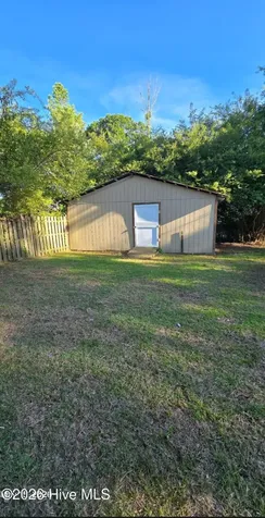 302 Pete Jones Drive Richlands NC 28574
