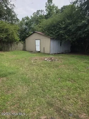 302 Pete Jones Drive Richlands NC 28574
