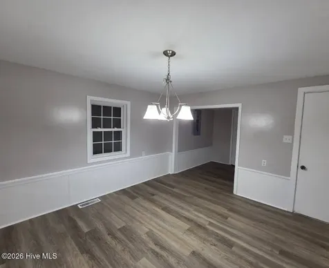 302 Pete Jones Drive Richlands NC 28574