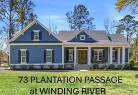 73 Plantation Passage Drive SE Bolivia NC 28422