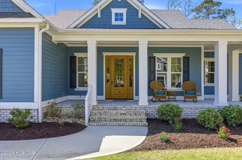 73 Plantation Passage Drive SE Bolivia NC 28422