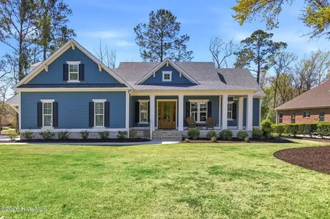 73 Plantation Passage Drive SE Bolivia NC 28422