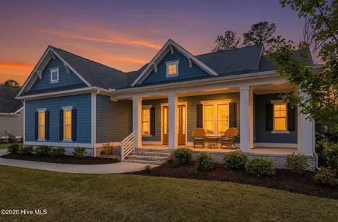 73 Plantation Passage Drive SE Bolivia NC 28422