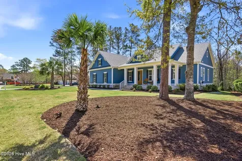 73 Plantation Passage Drive SE Bolivia NC 28422