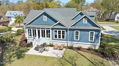 73 Plantation Passage Drive SE Bolivia NC 28422