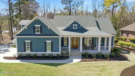 73 Plantation Passage Drive SE Bolivia NC 28422
