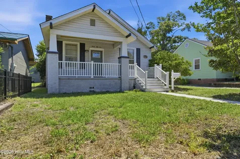2055 Washington Street Wilmington NC 28401