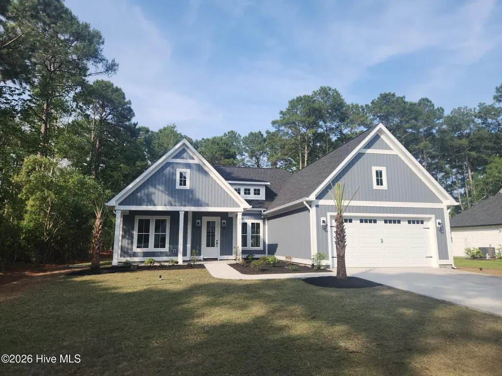 628 Boundary Loop Road NW Calabash NC 28467