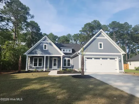 628 Boundary Loop Road NW Calabash NC 28467