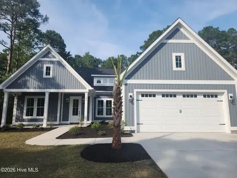 628 Boundary Loop Road NW Calabash NC 28467