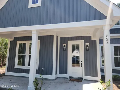 628 Boundary Loop Road NW Calabash NC 28467