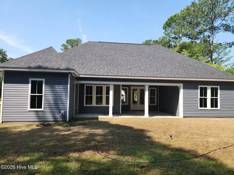628 Boundary Loop Road NW Calabash NC 28467