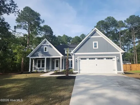 628 Boundary Loop Road NW Calabash NC 28467