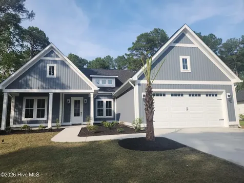 628 Boundary Loop Road NW Calabash NC 28467