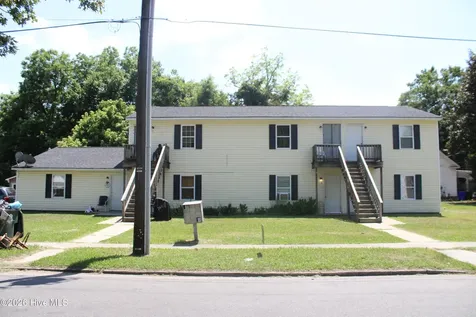 Ahoskie NC 27910