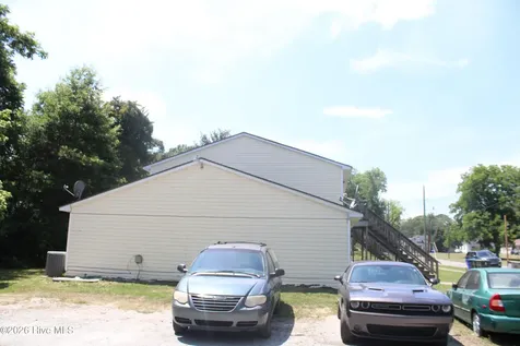 Ahoskie NC 27910