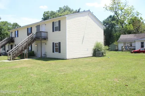 Ahoskie NC 27910