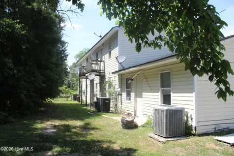 Ahoskie NC 27910