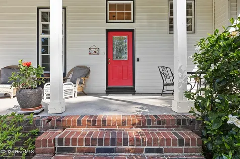 8821 Red Hill Road Whiteville NC 28472