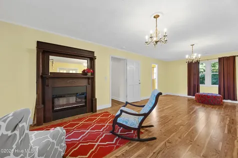 8821 Red Hill Road Whiteville NC 28472