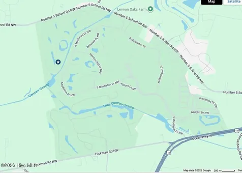 1037 Edenton Drive NW Calabash NC 28467