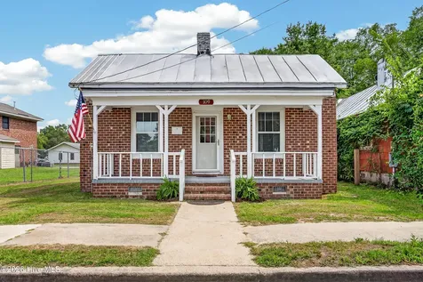 109 E South Street Kinston NC 28501
