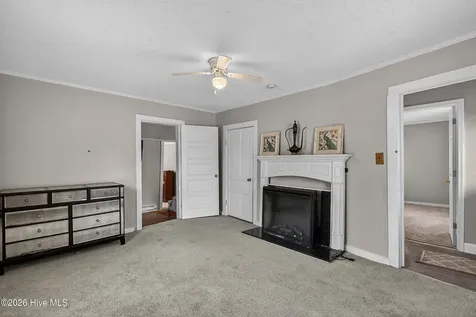 109 E South Street Kinston NC 28501