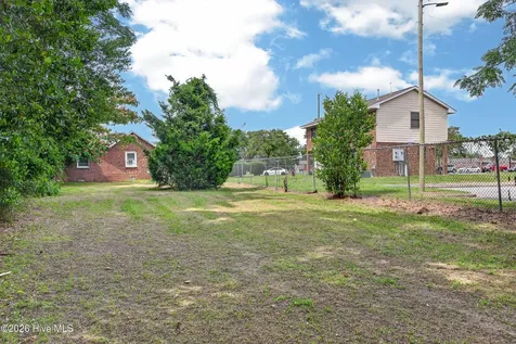 109 E South Street Kinston NC 28501