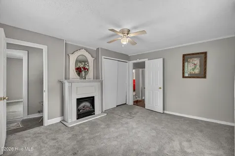 109 E South Street Kinston NC 28501