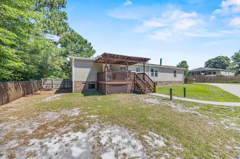 3993 Windtree Court NE Leland NC 28451