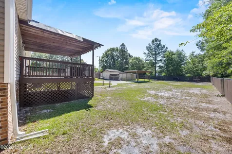 3993 Windtree Court NE Leland NC 28451