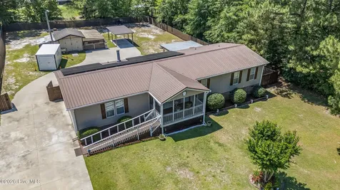3993 Windtree Court NE Leland NC 28451