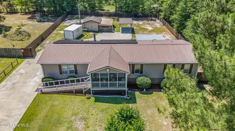 3993 Windtree Court NE Leland NC 28451