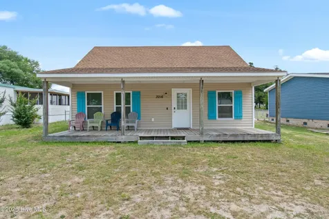 3216 Greenbriar Avenue SW Supply NC 28462