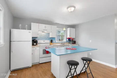 3216 Greenbriar Avenue SW Supply NC 28462