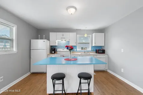 3216 Greenbriar Avenue SW Supply NC 28462