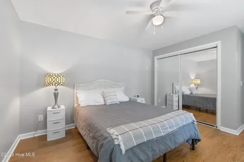 3216 Greenbriar Avenue SW Supply NC 28462