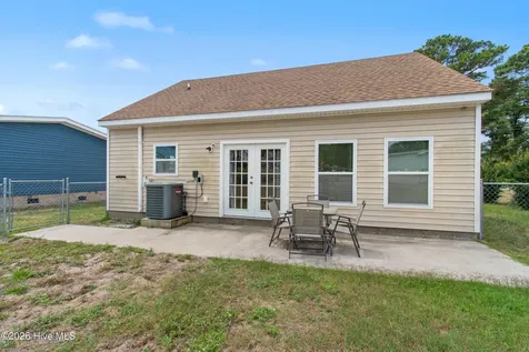 3216 Greenbriar Avenue SW Supply NC 28462