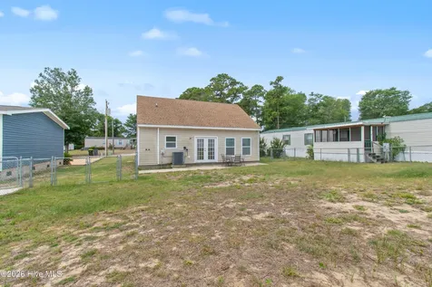 3216 Greenbriar Avenue SW Supply NC 28462