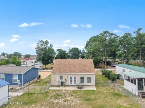3216 Greenbriar Avenue SW Supply NC 28462