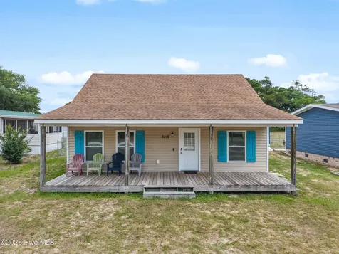 3216 Greenbriar Avenue SW Supply NC 28462