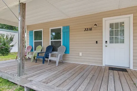 3216 Greenbriar Avenue SW Supply NC 28462