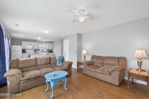 3216 Greenbriar Avenue SW Supply NC 28462