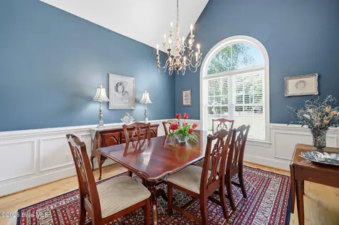 201 Foxcroft Lane Winterville NC 28590