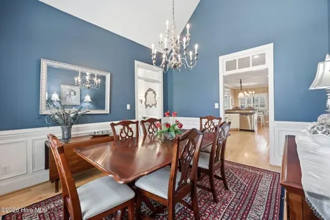 201 Foxcroft Lane Winterville NC 28590